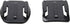 Aketek 4pcs Curved+4pcs Flat Adhesive Mounts Sticky for GoPro Hero Cameras...
