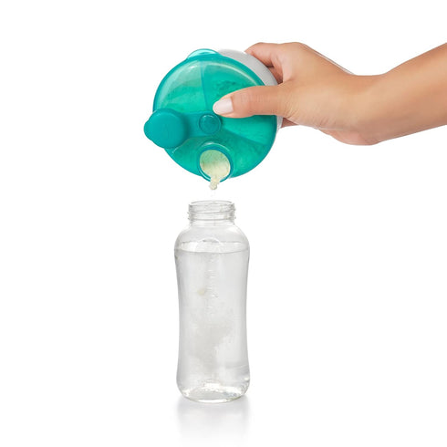 OXO Tot Formula Dispenser - Teal...