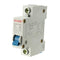 uxcell 1 Pole 1A 230/400V Low-voltage Miniature Circuit Breaker Din Rail Mount DZ47-63 C1...