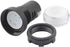 220V 20mA Energy Saving LED Indicator Light Installation Hole Size 22mm (7/8 inch) White Blue red Green yellow15pcs...