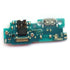 USB Charger Charging Port Dock Connector Ribbon Flex Cable PCB Board Replacement Compatible with Samsung Galaxy A12 SM-A125 SM-A125U...