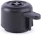 Steam Release Handle Steam Valve for Ninja Foodi OP301 9 in 1/6.5 Quart OP401 12 in 1/8 Quart, Ninja Foodi Pressure Cooker Valve Replacement Part ...
