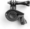 Bike Handlebar Mount,Rotation Bicycle Seatpost Mount for GoPro 11/10/9/8/7/6/5 Black,Session 5/4 Action Cameras...