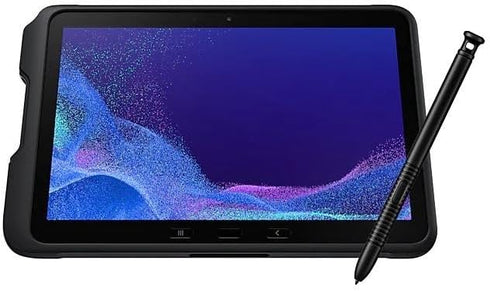 Galaxy Tab Active 4Pro/4/3/2 Stylus Pen Replacement for Samsung Galaxy Tab Active 4/ Active4 Pro s Pen(Black)...