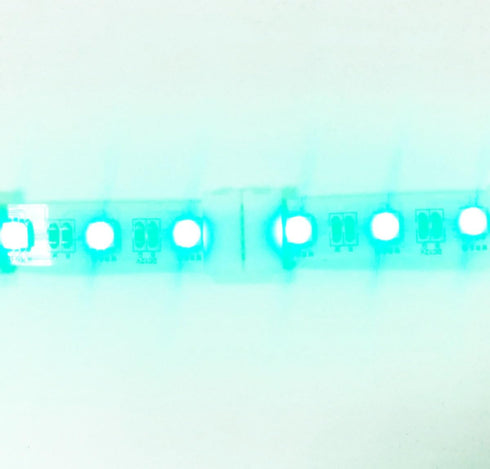 20pcs RGBW LED Strip Connector 5 pin 12mm Wide RGBW 5050 LED Tape Connector RGBW LED Ribbon Snap Down Connector 5-Conductor RGBW LED Rope Connecto...