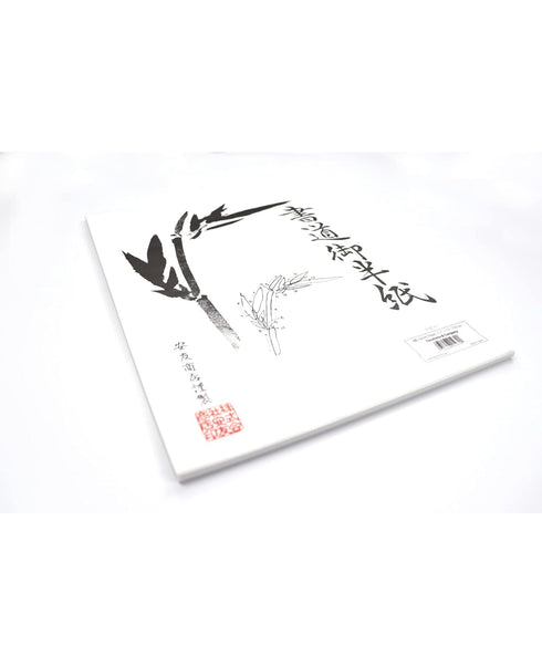 Yasutomo Hanshi Paper 9 1/2" x 13" 100 Sheets...