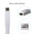 Cord Replacement for UE Boom Charger, 1.2m USB Charging Cable Compatible with Logitech Ultimate Ears Boom 3/ MEGABOOM 3/ UE Wonderboom/UE Boom/Meg...