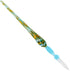 Gullor Vintage Glass Dip Pen - Crystal Blue Signature Pen Gift, Handmade...