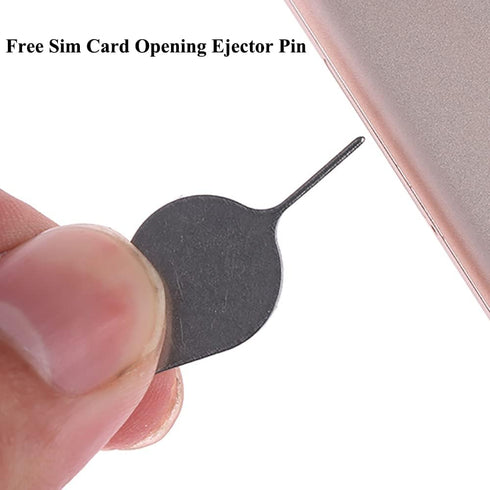 Galaxy A53 5G SIM Card Tray Dual Replacement A53 5G Sim Card Slot Holder for Samsung Galaxy A53 5G SM-A536U A536U1 A536E A536 A536W S536DL Sim Car...