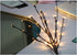 Mo&Ka 2 Pack Branch Lights - Led Branches Battery Powered Decorative Lights Tall Vase Filler Willow Twig Lighted Branch for Home Decoration Warm W...