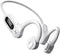 Bluetooth Headset for Bone Conduction 5.3 Wireless Sports Running Waterproof pluggable Non-in-Ear Headphones...