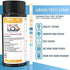 10 Parameter Urine Test Strips for Urinalysis(150 Cnt) in Sealed Pouches. Tests for Ketosis, pH, Protein, UTI, Kidney and Liver Function...
