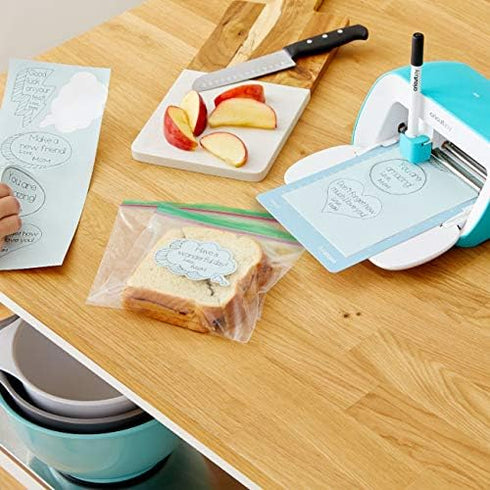 Cricut Joy LightGrip Mat, 4.5' x 12...