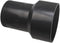 2 1/4 inch port hose adapter is suitable for hoses with a diameter of 27 millimeters and is compatible with desktop saws with a 2 1/4 inch port de...