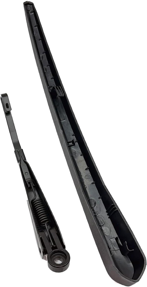 Rear Windshield Wiper Arm with Wiper Blade for Cadillac SRX 2010-2016, Cadillac CTS 2010-2014 Rear Windshield Back Wiper Arm Blade Replacement OEM...