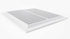 Vent Systems 8'' x 8" Inch Pack of 2 Air Vent Cover Plastic Air Return Grill HVAC Vent Cover for Home Improvement Vent Duct Cover 200x200mm...