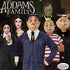 Rubies Girl's Addams Family Animated Movie Wednesday Costume, Small...