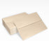 LUXPaper A7 Invitation Envelopes | Peel & Press | 5 1/4" x 7 1/4" | Taupe Metallic | 80lb. Text | 50 Qty...