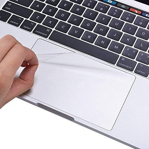 Se7enline compatible with MacBook Pro Touch Pad Protector Track Pad Cover Unti-Scratch Unti-Water for Mac Pro 13" with/without Touch bar 2016-2023...