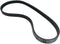 W10006384 Washer Belt Drive Belt Replacement for Whirlpool Kenmore WPW10006384 AP4514411 PS2579381 Washing Machine