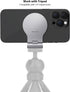 Stouchi Continuity Camera Mount for iMac, Desktop Monitor Compatible iPhone Webcam Mount with Mag-Safe...