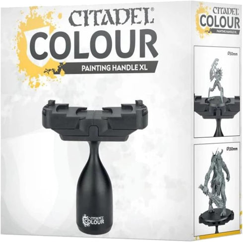 Games Workshop - Citadel Colour Painting Handle XL v2...