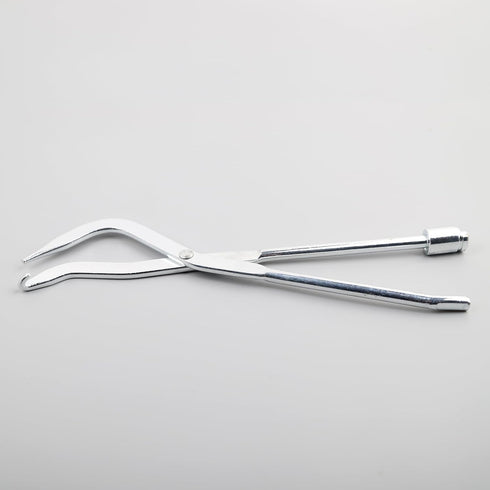 Minho Brake Spring Pliers Drum Brakes Tool,Double Ended Pliers Installer & Remover Tool in Nickel-plated Steel Material for Drum Brake Shoe Return...