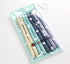 New Solid Color Mechanical Pencil 0.7mm Point Pencils set for Writing and Drawing Pack of 8pcs¡...