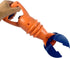 RAINBOW TOYFROG 13" Plastic Sand Digger Grabber Toy?Sand & Beach Claw Catcher. for Ages 3+,Great for The Beach,Snow, Kids Sandbox, Backyard, Playg...
