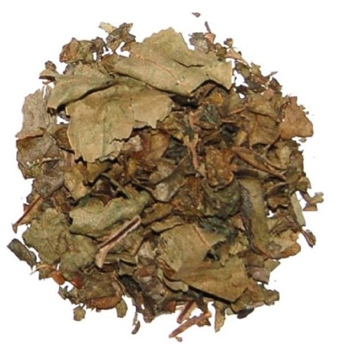 Hankook Tea Tisane Persimmon Leaf, Unflavored, 32 Count...