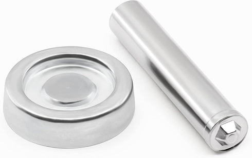 Dritz 3 Heavy Duty Snap Tools, Metal...