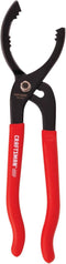 CRAFTSMAN Locking Oil Filter Pliers, Adjustable, Pliers for Automotives (CMMT98303)...
