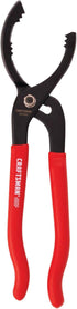 CRAFTSMAN Locking Oil Filter Pliers, Adjustable, Pliers for Automotives (CMMT98303)...