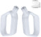Cookie Paddles for Bosch mixers,Household Kitchen Cake Paddles Compatible with Bosch Universal Plus & NutriMill Artiste Stand Mixers,Replace Cooki...