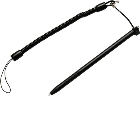 BestParts Stylus Touchscreen Pen with Tether Strap Rope Replacement for Panasonic Toughbook CF-74 CF-53 CF-52 CF-30 CF-31 CF-29 Touch Screen Versi...