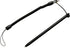 BestParts Stylus Touchscreen Pen with Tether Strap Rope Replacement for Panasonic Toughbook CF-74 CF-53 CF-52 CF-30 CF-31 CF-29 Touch Screen Versi...
