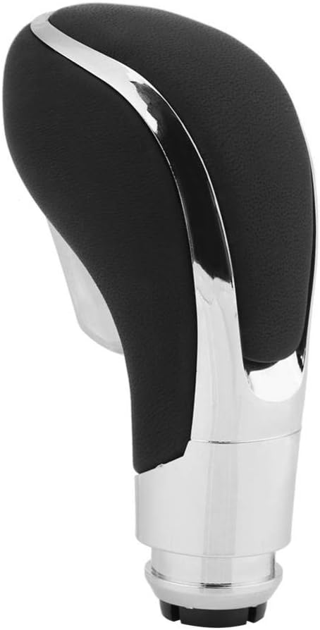 Acouto Gear Shift Knob Automatic Gear Shift Lever Knob Head Car Gear Stick Shift Knob Replacement Part for for Vauxhall Insignia...