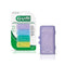 GUM-152RF Toothbrush Covers for Travel, Home, or Camping, 4 Covers...