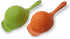 2 Piece Colander Set - Nesting Mini Colanders for Berries, Pasta, Veggies (1 Set)...