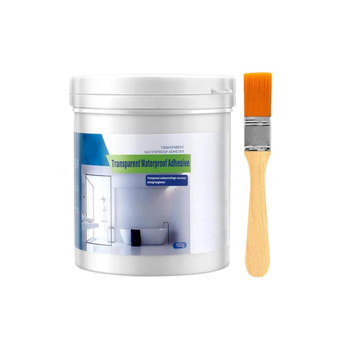 Transparent Waterproof Coating, Super Strong Waterproof Anti-Leakage Agent Invisible Waterproof Agent, Waterproof Insulation Sealant Transparent R...