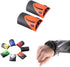 Goldfire 1 Pair Universal Motorcycle Cooling System Jacket Sleeve Vent Heat Dissipation for Summer Warm Weather...