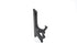 Fox Run Black vertical-plate-holders, 8-Inch, Wood...