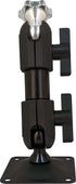 PanaVise 827-06 Deluxe Mount - 6-Inch,Black...