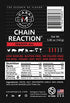 Casa M Spice Co® Chain Reaction® Season-All• Low Sodium • No MSG • Gluten Free • Keto Friendly BBQ Spices and Seasonings (Original, Stainless Shak...