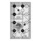 Creative Grids Quilt Ruler 2-1/2in x 4-1/2in Rectangle...