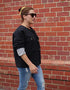 Style Arc Sewing Pattern - Adelaide Woven Jacket (Sizes 04-16)...