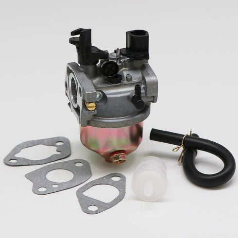 kipa Carburetor for Craftsman Cub Cadet MTD Troy-Bilt Snowblower Snow Thrower 170SD 170SA with Mountin gaskets...