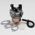 kipa Carburetor for Craftsman Cub Cadet MTD Troy-Bilt Snowblower Snow Thrower 170SD 170SA with Mountin gaskets...