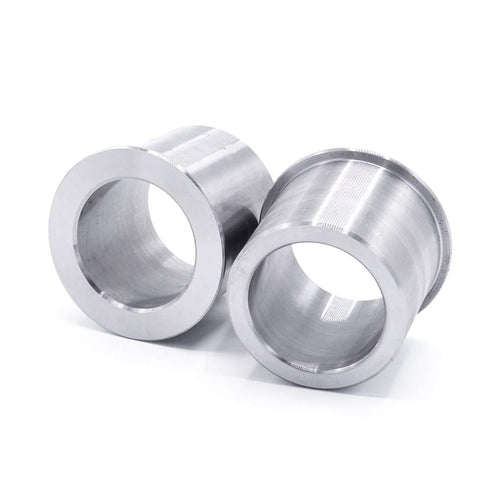 Wheel Bearing Reducers 1" to 3/4" Axle Reducer Spacer Compatible with Harley Chopper Bobber Models Wheel Bearings...