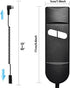 Lift Chair Remote Replacement, 5 Pin 2 Button 90 Degree Power Recliner Remote Replacement Parts for Okin Limoss Lazboy Pride Catnapper Golden...